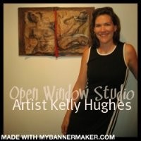 Kelly Hughes