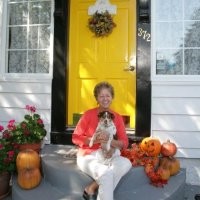 Karen Beckman