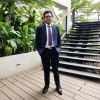 Iftekharul Mazid