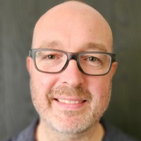 Stuart Reynolds