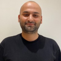 Sinan Çetin