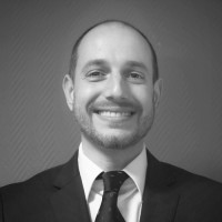 Nicolas Blanc