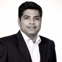 Krishna Kumar Rangarao