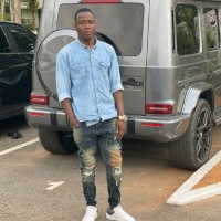 Richard Coulibaly