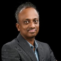 Ananda Kumaran Sekar