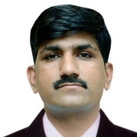 Sunil Patil