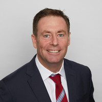 David Michell