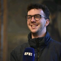 Àlex Gutiérrez Páez