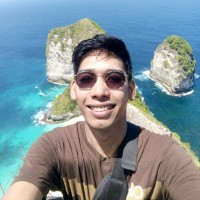 Muhammad Ridharrahman Sugiarto