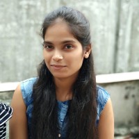 Asmita Kulkarni