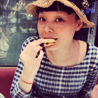 Akiko Tsuda