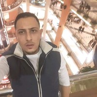 Abdo Ghazy