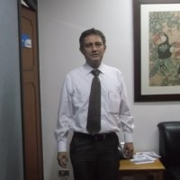 Luis Hernan Gonzalez