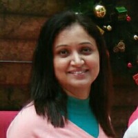 Dr.Nidhi Sharma
