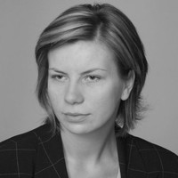 Magdalena Zoła