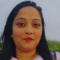Urvashi Maurya