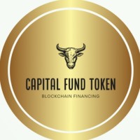Capital Fund Token Token
