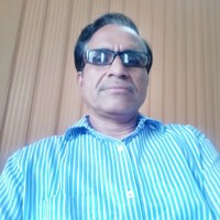 N K Patil