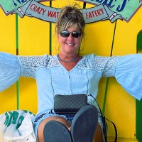 Rhonda McClure