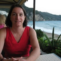 Rachel Beugels