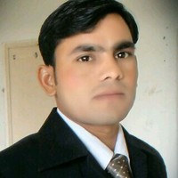 Ravendra Kumar Raghav