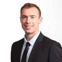 Ryan Haraldsen, Mba