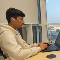 RITIK KUMAR