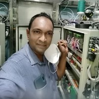 Priyanka Darshana