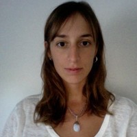 Candela Del Rincon