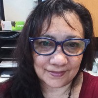 Maria Cantin