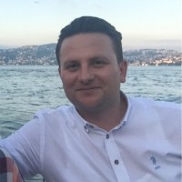 Ali̇ Küçükbalkaya