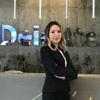 Ayse Unsal Sencoglu, Mba, Cia