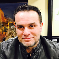 Francisco Jose Sanchez Rendon