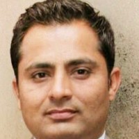Amnish Singh Jamwal