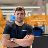 Sergio Gonzalez