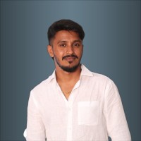 Jagadish V