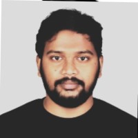 Puligeti Chandu