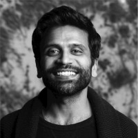 Sarang Patel