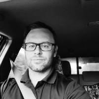 Adam Prescott