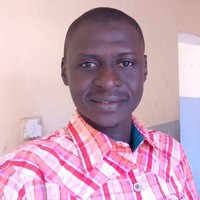 Ali Audu Muhammad