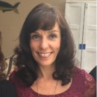 Janice Hudson