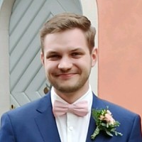 Tobias Hänsel
