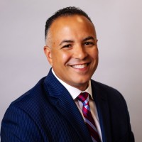Marcos Cabral
