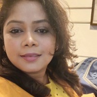 Paromita Dutta
