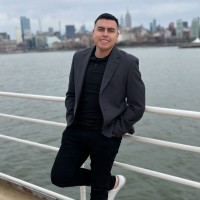 Jonathan Ortega