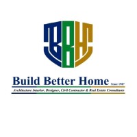 Build Better Homes