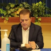 Luis Domingues