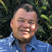 Doug Fujiwara