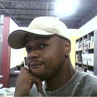 Antwan Vickers
