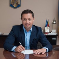 Marius Alexandru DUNCA